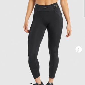 Pulse gymshark leggings